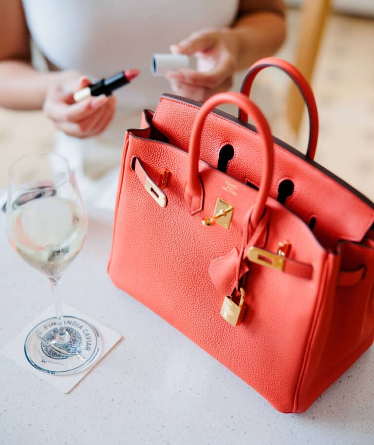 Laukkutrendit 2026 – kun trendit kohtaavat ajattoman luksuksen