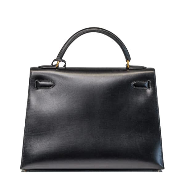 Kelly32 Box Black GHW Kelly32 Box Black GHW