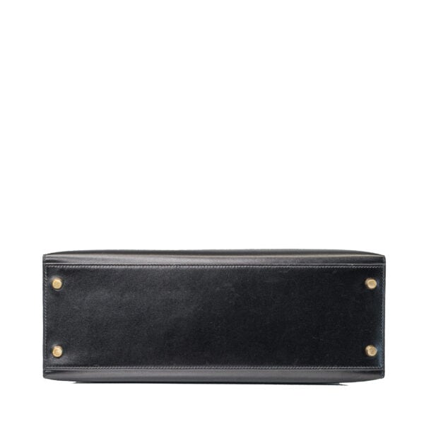 Kelly32 Box Black GHW Kelly32 Box Black GHW