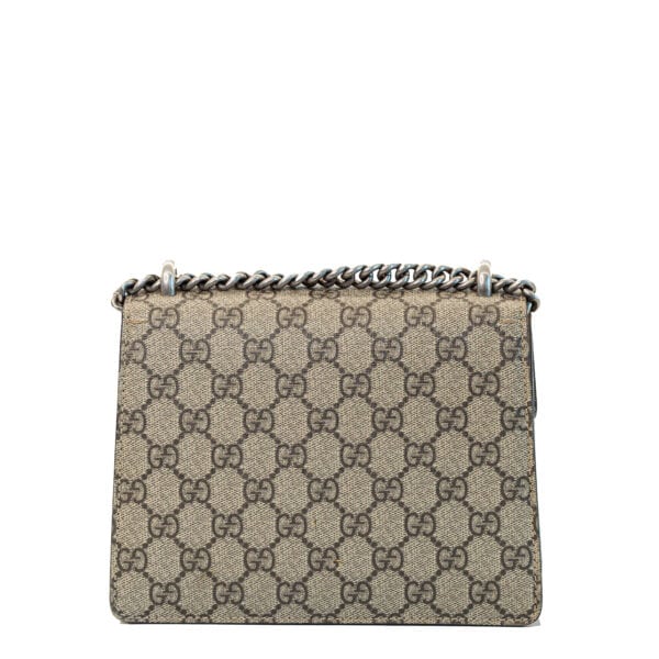 Gucci Dionysus Mini GG Supreme Canvas Gucci Dionysus Mini GG Supreme Canvas