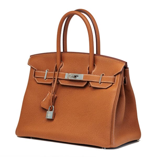 Birkin30 Togo Gold PHW Birkin30 Togo Gold PHW