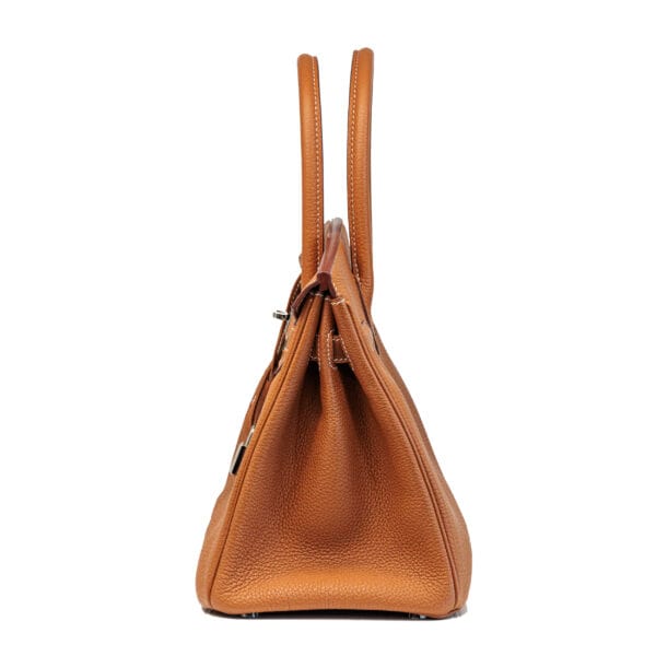 Birkin30 Togo Gold PHW Birkin30 Togo Gold PHW