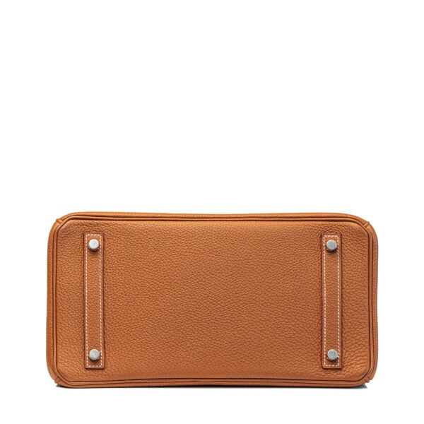 Birkin30 Togo Gold PHW Birkin30 Togo Gold PHW