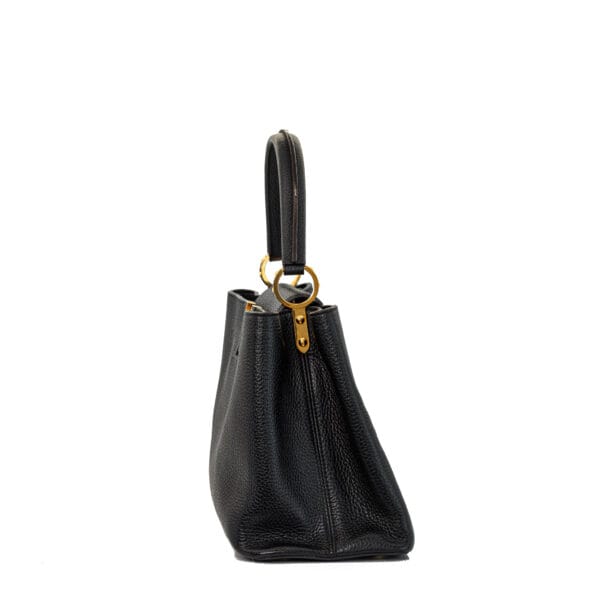 LV Capucines MM GHW LV Capucines MM GHW
