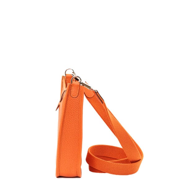 Evelyne 16 Orange Clemence PHW Evelyne 16 Orange Clemence PHW