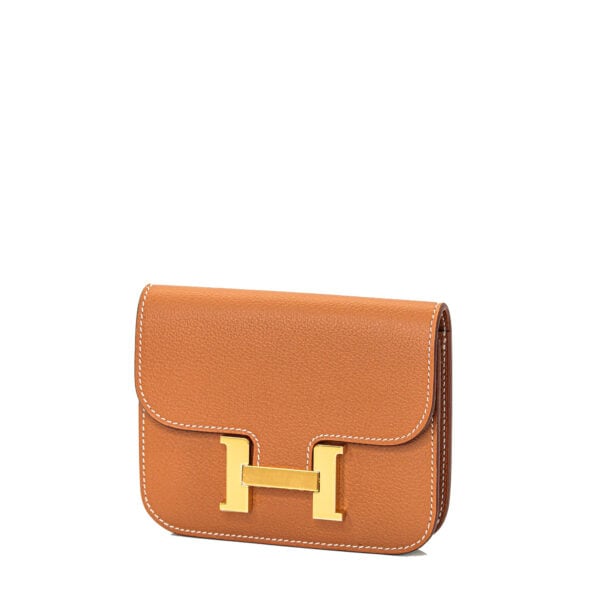 Constance Slim Gold GHW Constance Slim Gold GHW