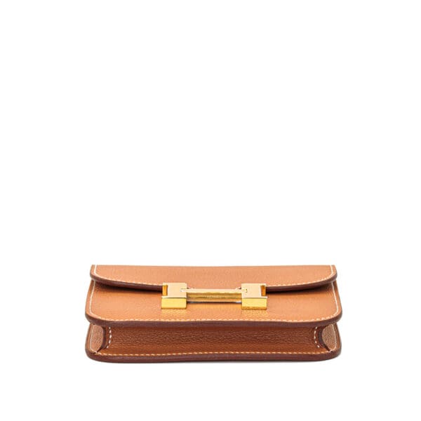 Constance Slim Gold GHW Constance Slim Gold GHW