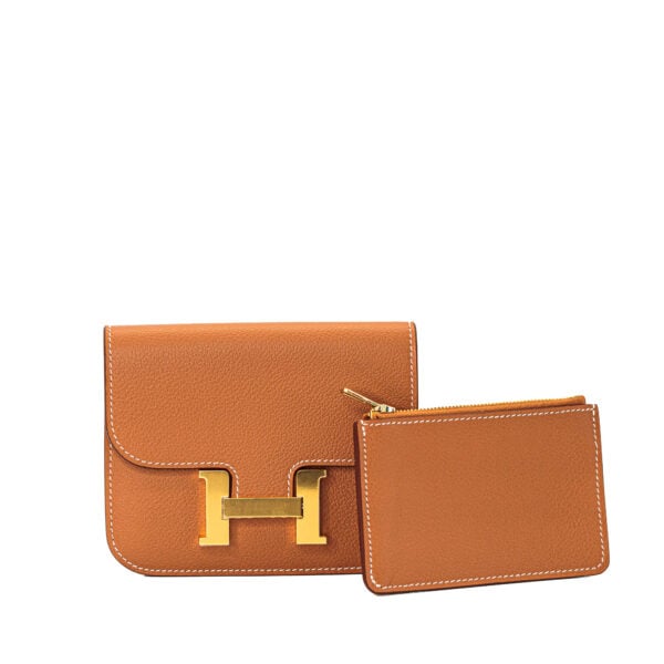 Constance Slim Gold GHW Constance Slim Gold GHW