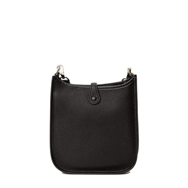 Evelyne 16 Black Clemence PHW Evelyne 16 Black Clemence PHW