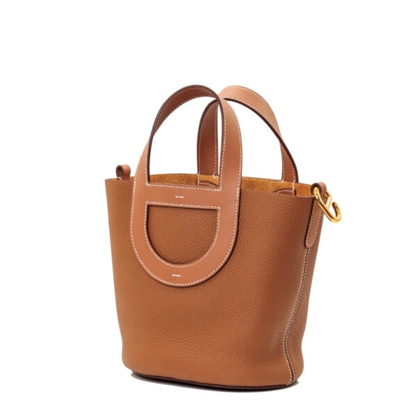 The Loop 18 Gold GHW The Loop 18 Gold GHW