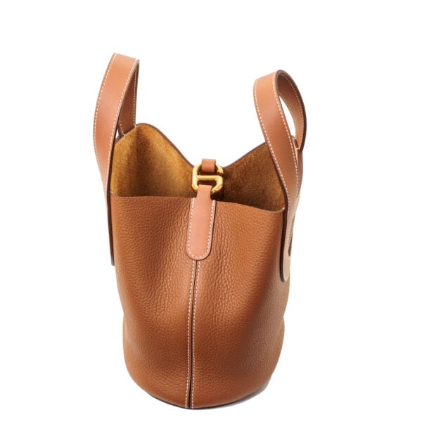 The Loop 18 Gold GHW The Loop 18 Gold GHW