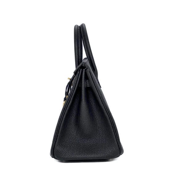 Birkin 25 black togo GHW_4 Birkin 25 black togo GHW_4