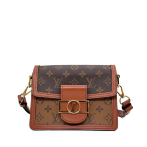 Louis Vuitton Dauphine Mini Bag