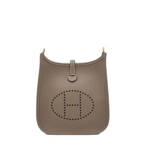 Evelyne 16 Etoupe Clemence GHW