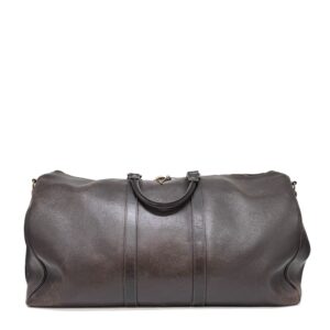 Louis Vuitton Keepall 55 Bandoulière Utah