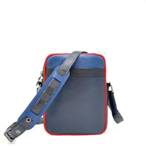 Louis Vuitton Danube Crossbody bag Epi Leather