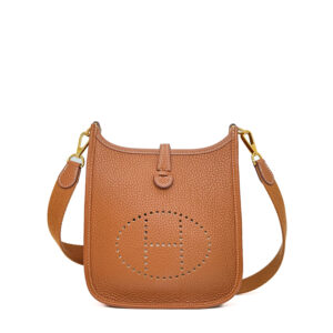 Evelyne 16 Gold Clemence GHW