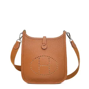 Evelyne 16 Gold Clemence PHW
